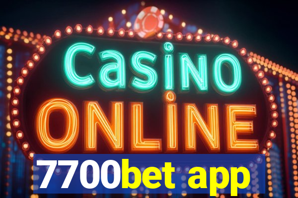 7700bet app